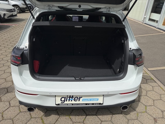 Volkswagen Golf 2.0 TSI GTI
