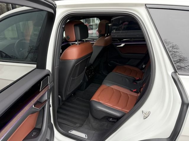 Volkswagen Touareg 3.0 V6 TDI R-Line