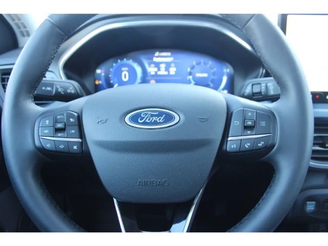 Ford Focus Active