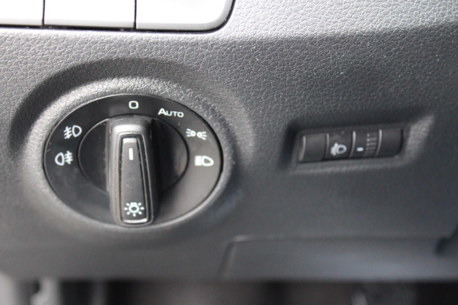 Skoda Fabia Ambition Combi