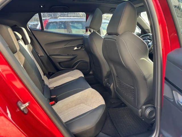 Peugeot 2008 GT-Line