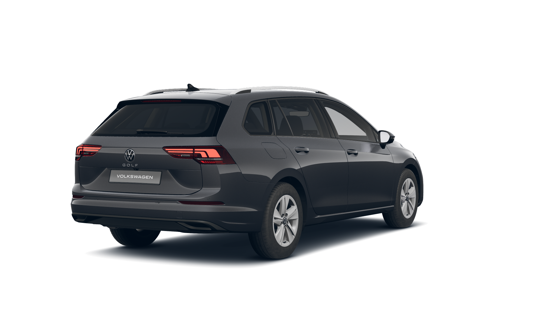 Volkswagen Golf 1.5 TSI Variant