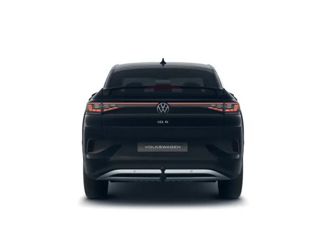 Volkswagen ID.5 IQ.Drive Pro