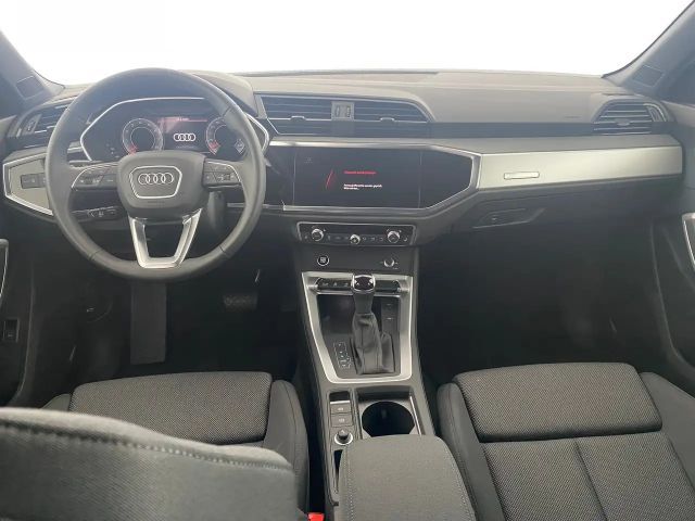 Audi Q3 35 TFSI
