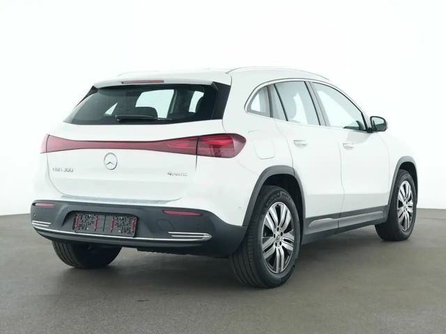 Mercedes-Benz EQA 300 4MATIC Advanced