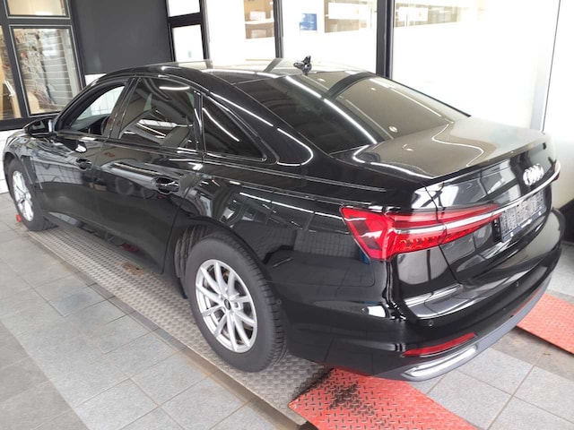 Audi A6 40 TDI S-Tronic Sedan