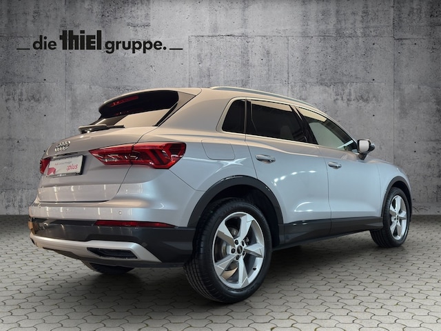 Audi Q3 35 TFSI S-Tronic