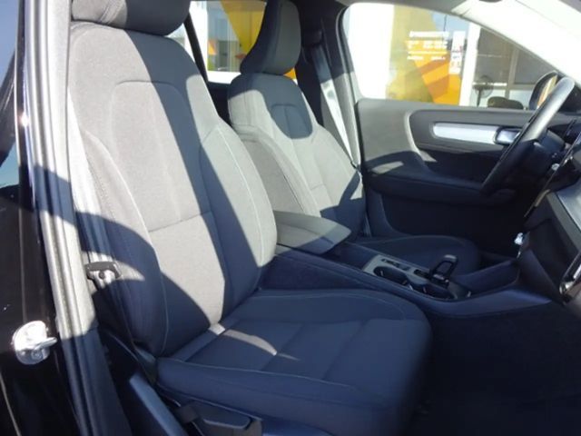 Volvo XC40 Inscription T4