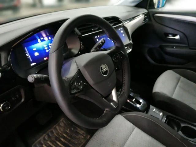 Opel Corsa Edition Hybrid