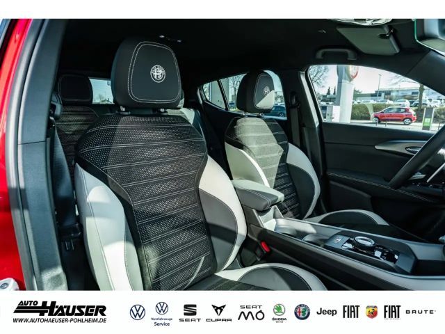 Alfa Romeo Tonale Hybrid Speciale