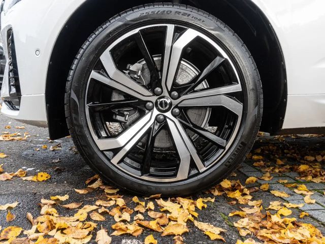 Volvo XC60 AWD R-Design T6 Twin Engine