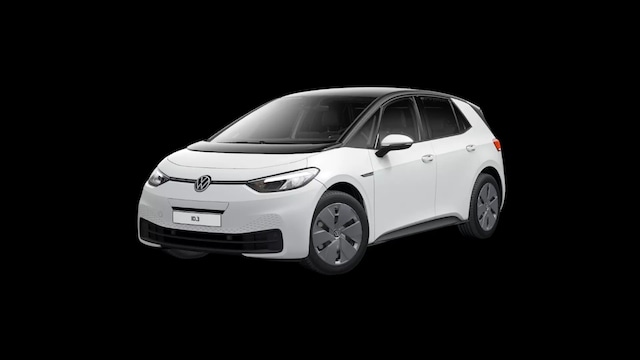 Volkswagen ID.3 NAVI LED KLIMA