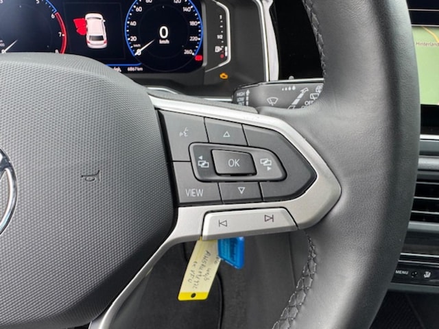 Volkswagen Polo 1.0 TSI IQ.Drive R-Line