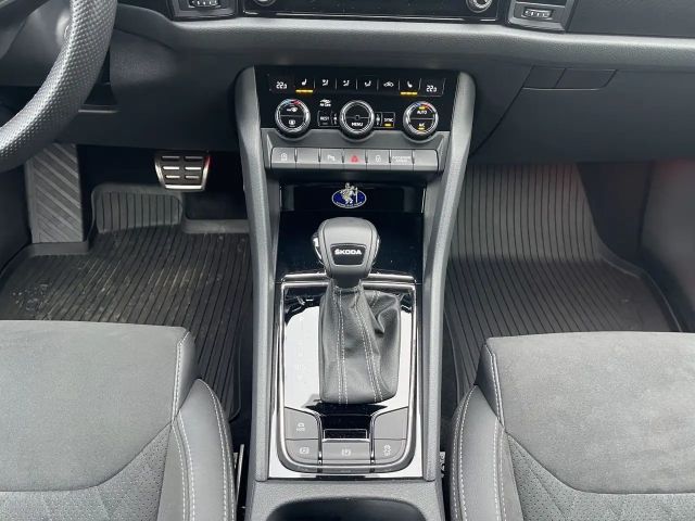 Skoda Kodiaq 1.5 TSI Sportline