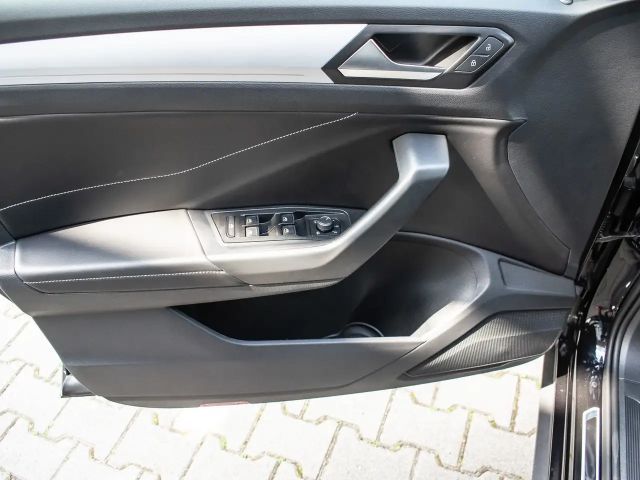 Volkswagen T-Roc 1.5 TSI DSG