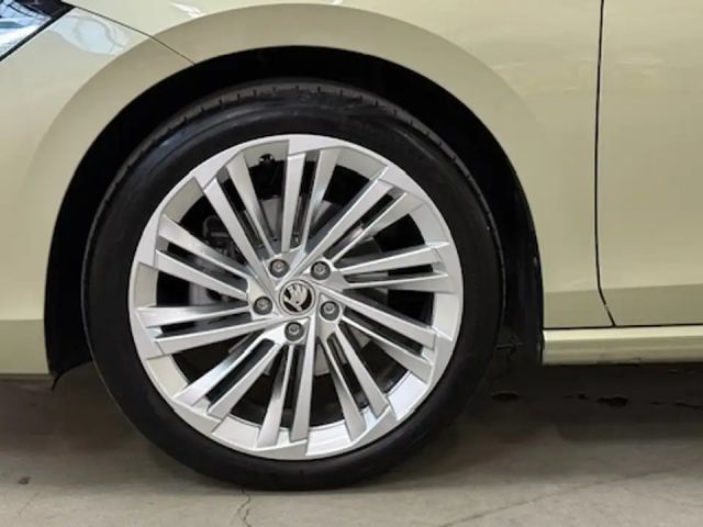 Skoda Superb Selection