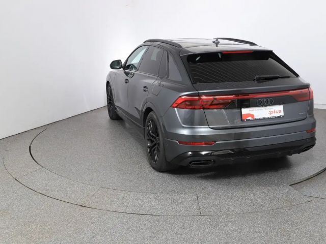 Audi Q8 Hybride Quattro