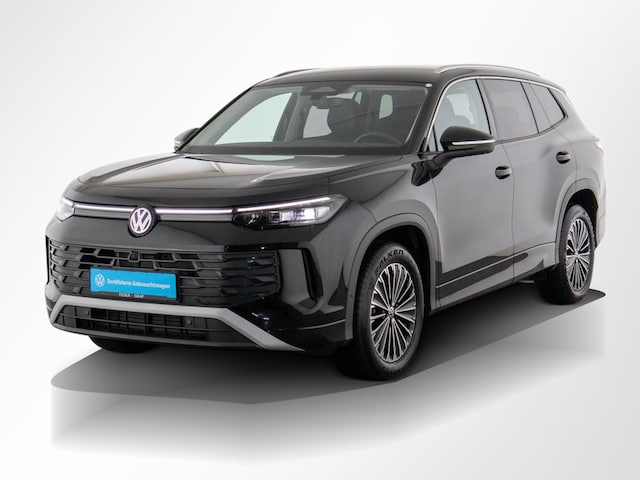 Volkswagen Tayron 2.0 TDI DSG Life