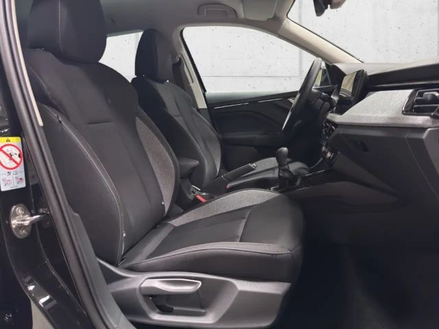 Skoda Kamiq 1.0 TSI Tour