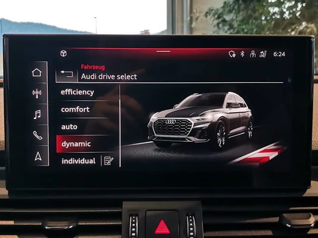 Audi Q5 Hybride Quattro S-Line