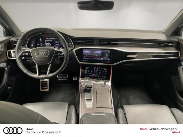 Audi S6 Avant Quattro