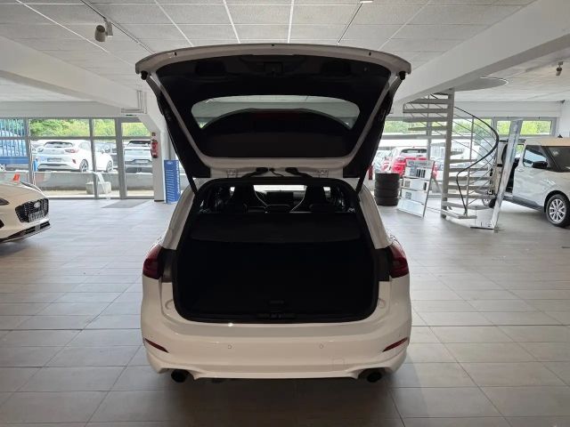 Ford Focus EcoBoost ST Line Wagon