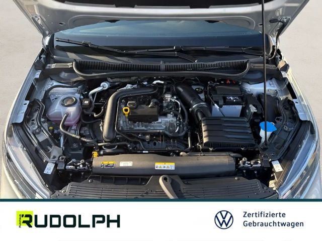 Volkswagen Taigo 1.0 TSI