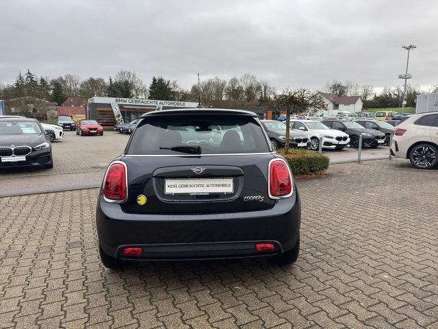 MINI Mini Electric 3-deurs SE