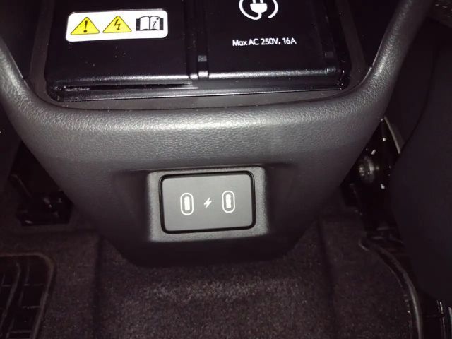 Hyundai Kona 2WD Electric