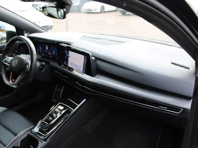 Volkswagen Golf GTI Golf VIII