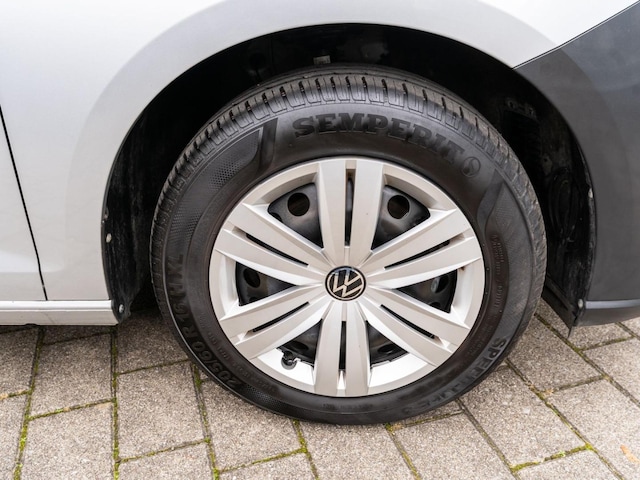 Volkswagen Caddy 2.0 TDI Combi