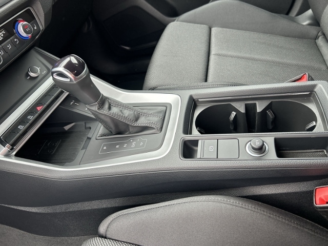 Audi Q3 35 TFSI S-Tronic