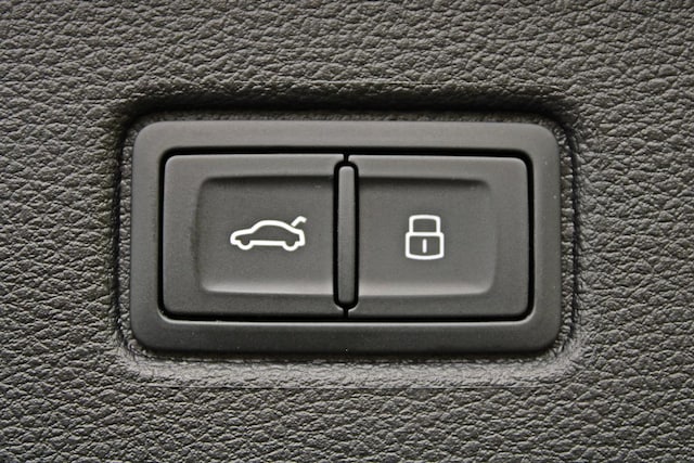 Audi Q7 50 TDI Quattro S-Line