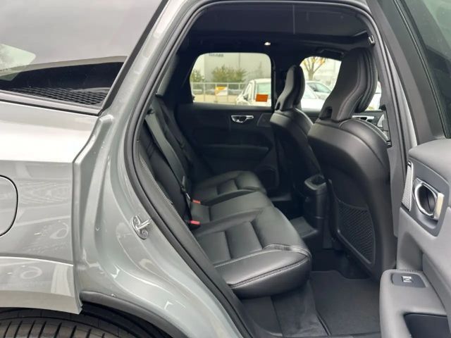 Volvo XC60 AWD T6 Ultra