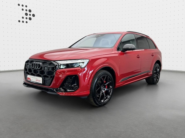 Audi Q7 50 TDI Quattro S-Line