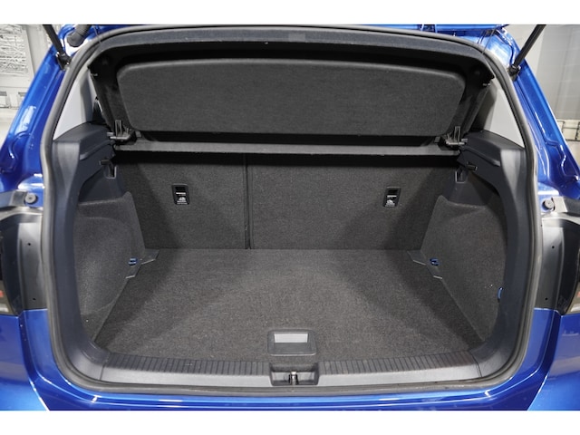 Volkswagen T-Cross 1.5 TSI DSG Style