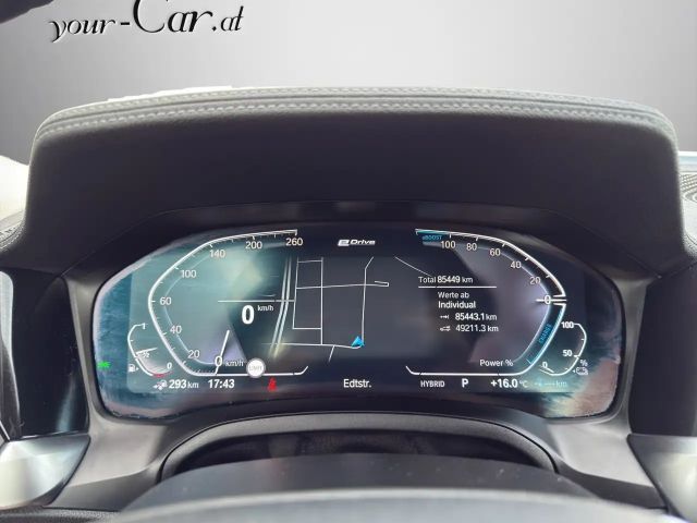 BMW 330 330e Luxury Line Sedan