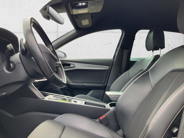 Cupra Formentor 1.5 TSI