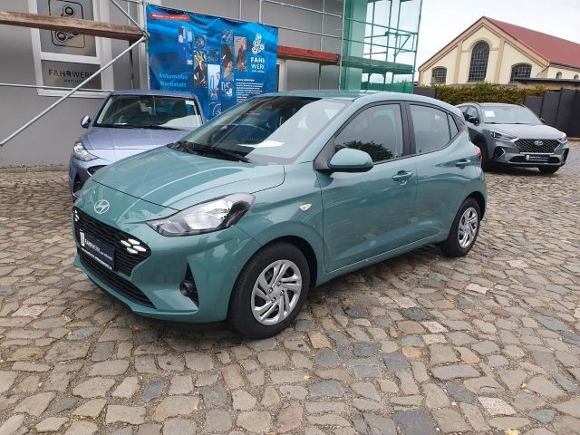 Hyundai i10 1.0