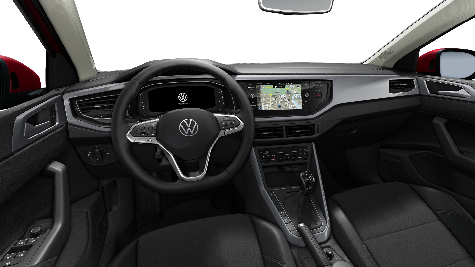 Volkswagen Taigo 1.0 TSI Style