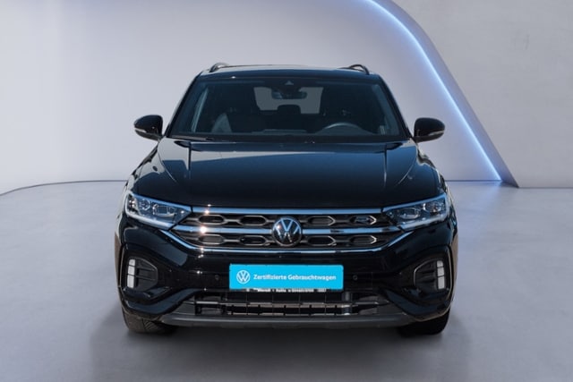 Volkswagen T-Roc 2.0 TSI DSG