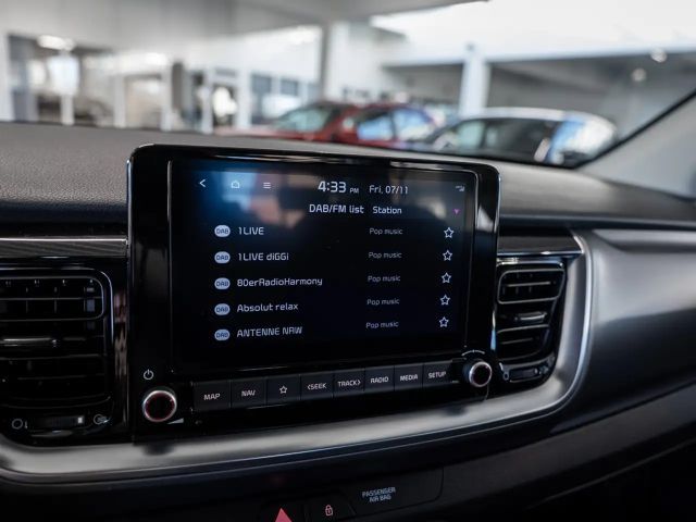 Kia Stonic GDi Vision