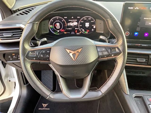 Cupra Formentor DSG e-Hybrid