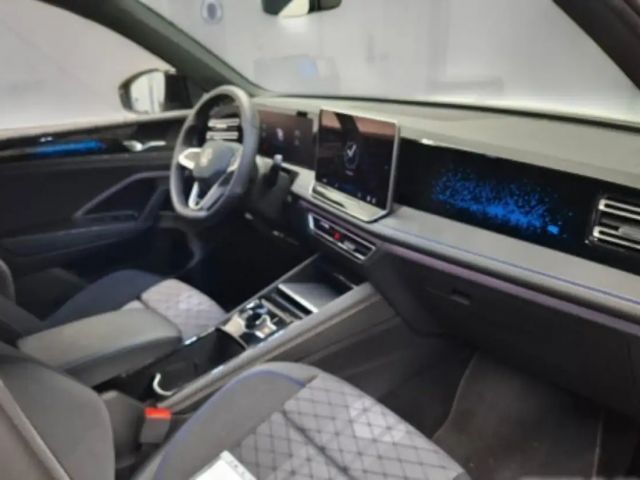 Volkswagen Tiguan 2.0 TDI DSG R-Line