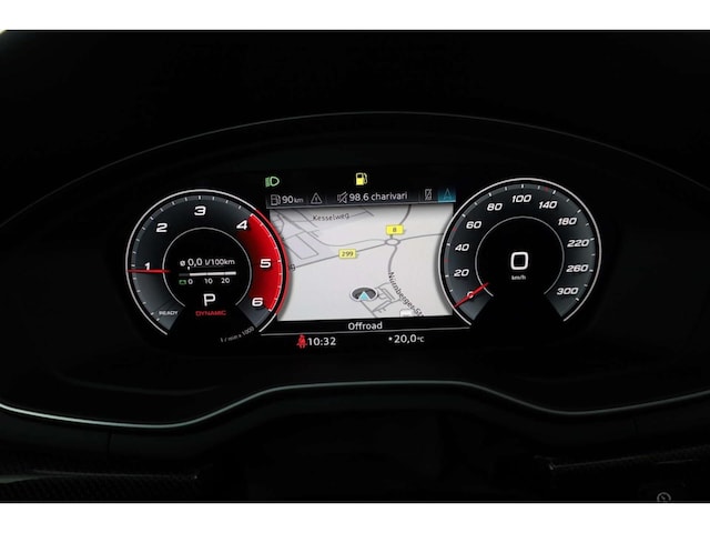 Audi S4 Avant Quattro