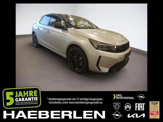 Opel Corsa 1.2 Turbo GS-Line Grand Sport Turbo
