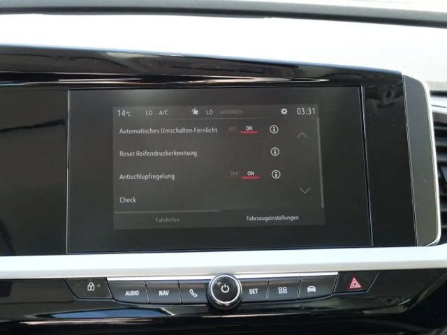 Opel Grandland X 1.2 Turbo Enjoy Turbo