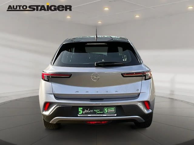 Opel Mokka Edition Mokka-e