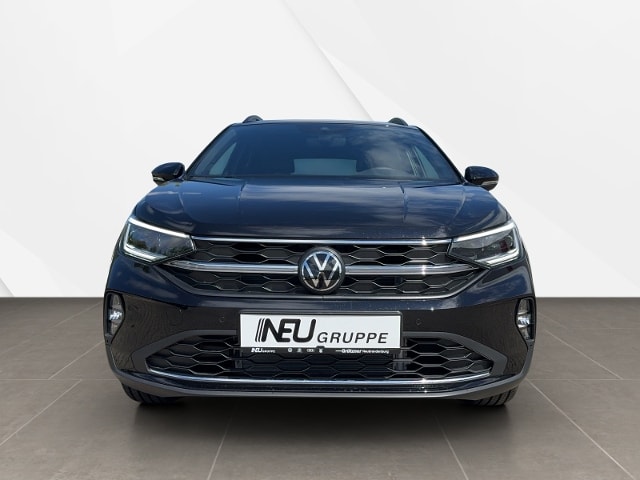 Volkswagen Taigo 1.5 TSI DSG