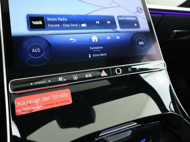 Mercedes-Benz S 450 4MATIC Sedan